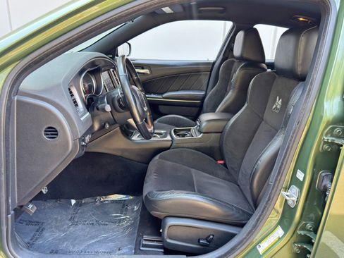 Used 2020 Dodge Charger Scat Pack RWD image 15
