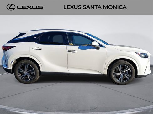 Used 2023 Lexus RX 350h image 4