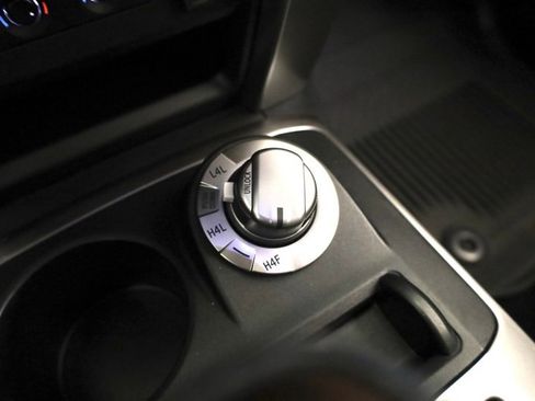 Used 2022 Toyota 4Runner Limited image 22