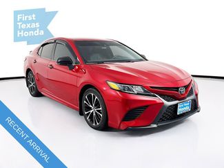 Used 2019 Toyota Camry L video 1
