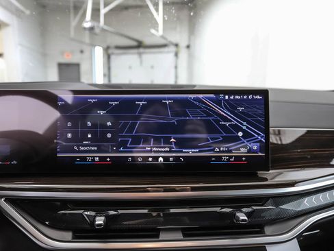 New 2026 BMW X5 xDrive40i w/ M Sport Package image 17