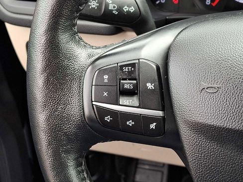 Used 2020 Ford Escape SEL AWD/4WD image 21