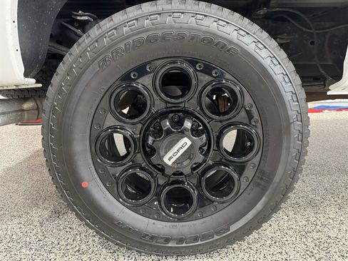 Used 2016 Ford F350 XL w/ Power Equipment Group AWD/4WD image 22
