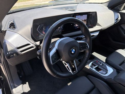 Certified 2025 BMW 228i xDrive AWD/4WD image 19