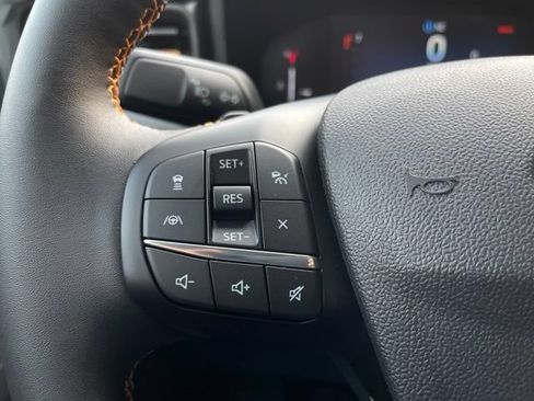 New 2026 Ford Maverick Tremor AWD/4WD image 16