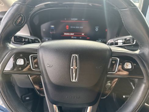 Used 2023 Lincoln Corsair Reserve w/ Equipment Group 201A image 25