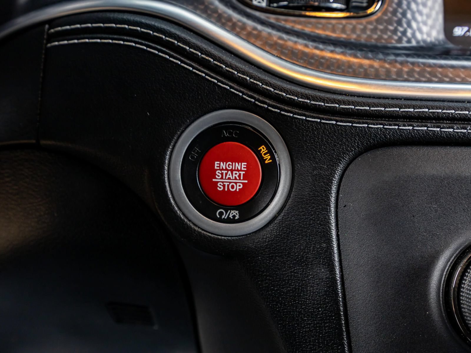 Used 2023 Dodge Charger SRT Hellcat RWD image 18