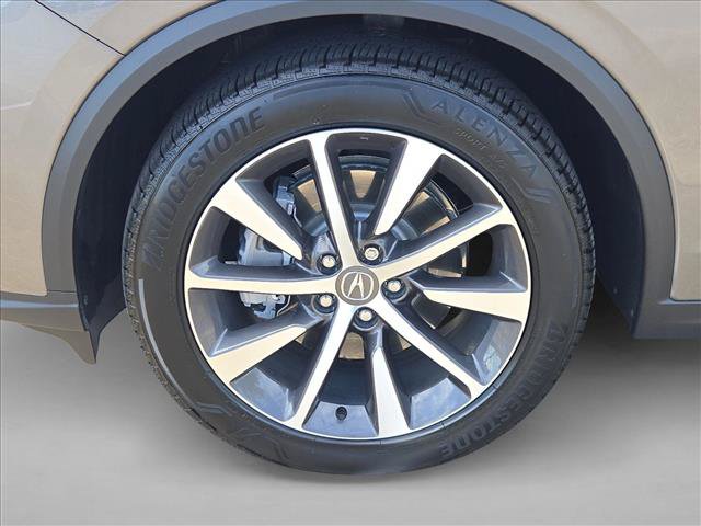 Certified 2026 Acura MDX w/ Technology Package AWD/4WD image 26