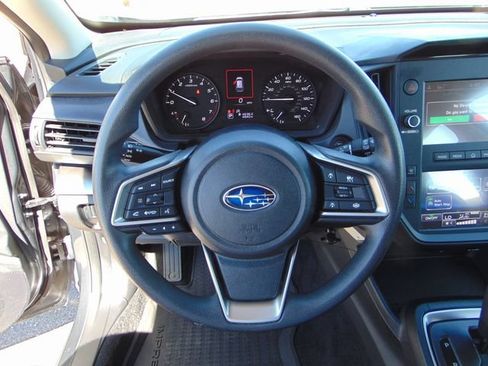 Certified 2025 Subaru Impreza 2.0i AWD/4WD image 15