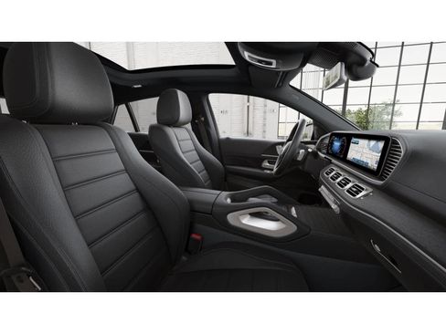 New 2026 Mercedes-Benz GLE 450 4MATIC Coupe image 4