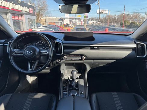 Used 2024 MAZDA CX-50 AWD 2.5 S w/ Preferred Package image 44