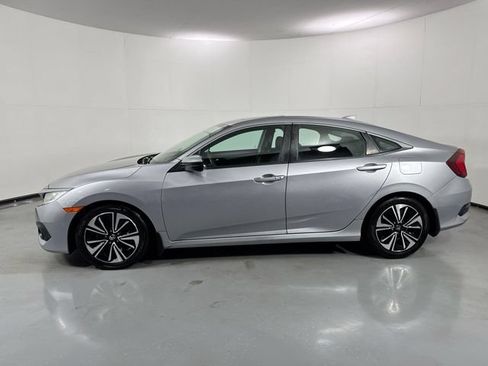 Used 2016 Honda Civic EX-T image 29