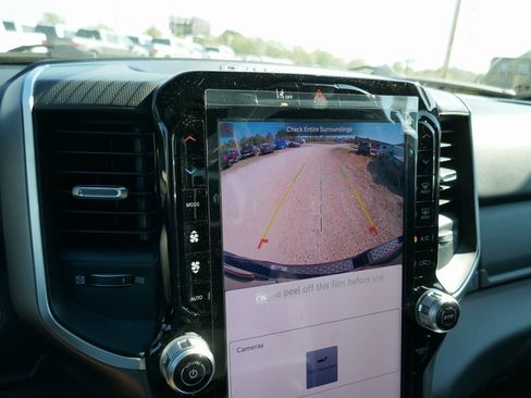 New 2026 RAM 1500 Big Horn image 21