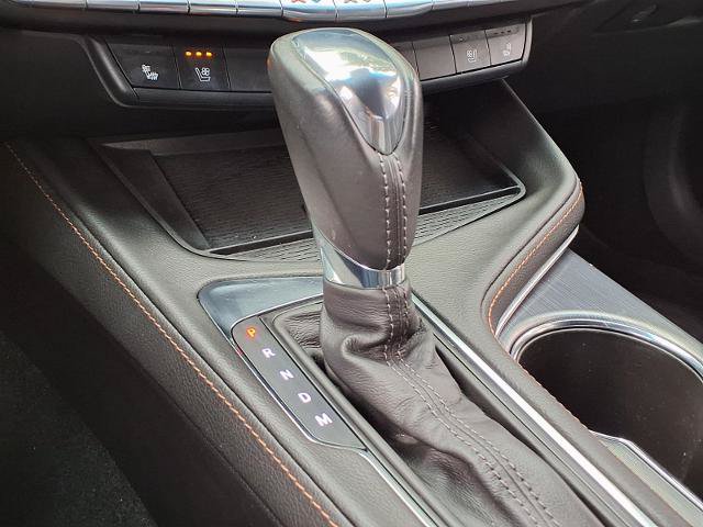 Used 2024 Cadillac CT4 Sport w/ Climate Package RWD image 14
