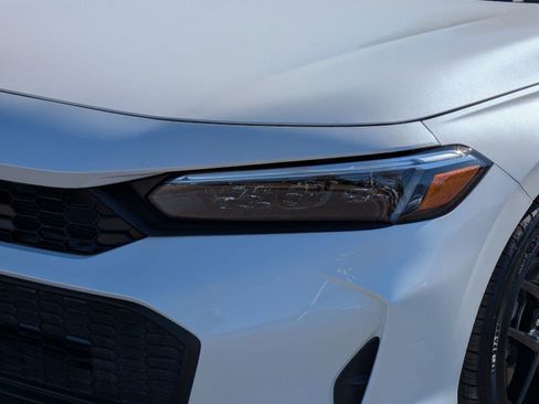 New 2026 Honda Civic Sport image 11