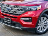 Used 2021 Ford Explorer Limited w/ Hybrid Equipment Group 310A image 3