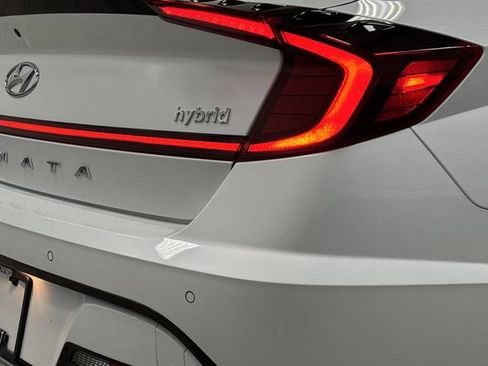 Used 2022 Hyundai Sonata Limited image 31