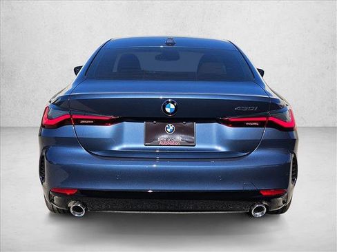 Used 2026 BMW 430i Coupe w/ Parking Assistance Package RWD image 7