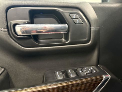 Used 2022 GMC Sierra 1500 Elevation w/ Driver Alert Package I AWD/4WD image 25