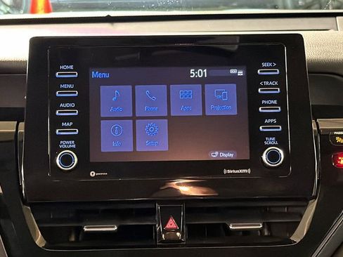 Used 2022 Toyota Camry LE image 15