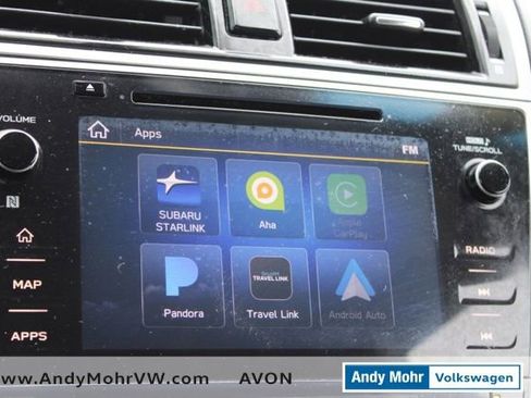 Used 2019 Subaru Outback 2.5i Limited AWD/4WD image 33