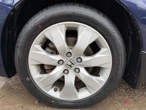 Used 2009 Honda Accord EX image 6