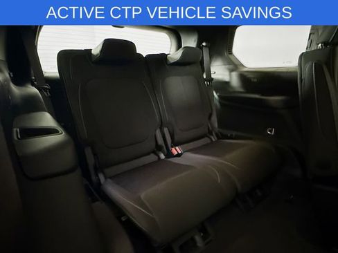 New 2025 Jeep Grand Cherokee L Laredo image 27