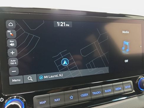 Used 2023 Hyundai Kona N Line AWD/4WD image 22