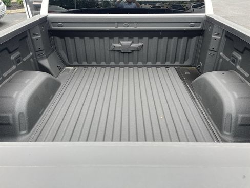 Used 2026 Chevrolet Silverado 1500 RST w/ RST Select Package AWD/4WD image 25