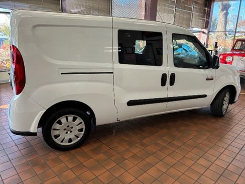 Used 2017 RAM ProMaster City Tradesman SLT w/ Rear Back-up Camera Group image 31