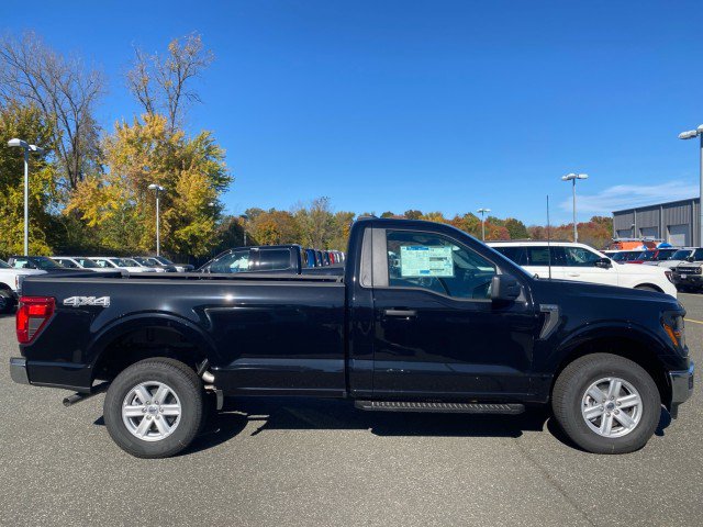New 2026 Ford F150 XL w/ Equipment Group 103A High AWD/4WD image 6