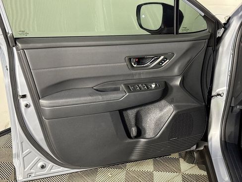 Used 2026 Subaru Outback Touring XT image 11