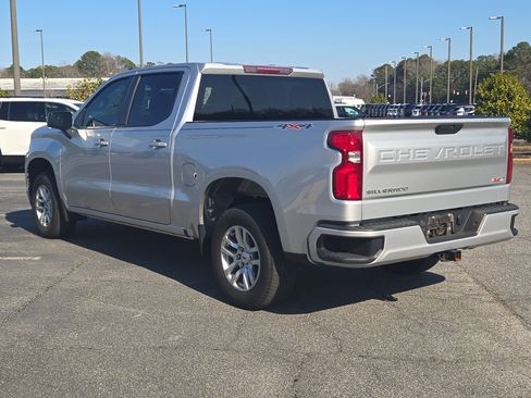 Used 2021 Chevrolet Silverado 1500 RST image 11