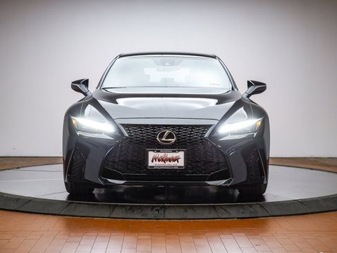 Used 2025 Lexus IS 300 F Sport image 2