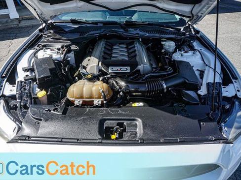 Used 2016 Ford Mustang GT w/ Black Accent Package image 32