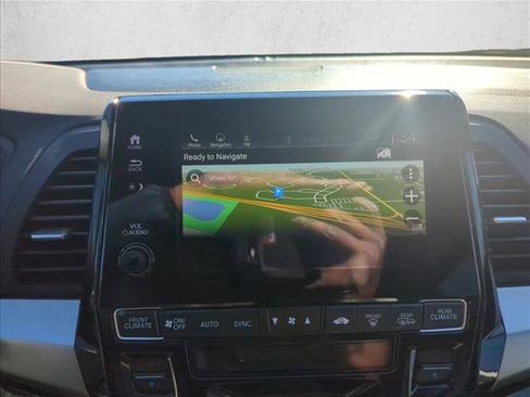 Used 2019 Honda Odyssey Elite image 10