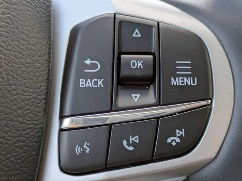 Certified 2026 Ford Explorer Active w/ Active Comfort Package RWD image 26