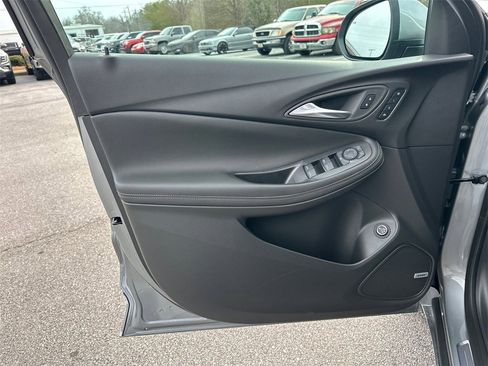 New 2026 Buick Encore GX Avenir w/ Avenir Convenience Package image 11