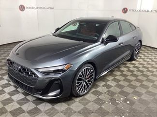 New 2025 Audi S5 Premium Plus video 1