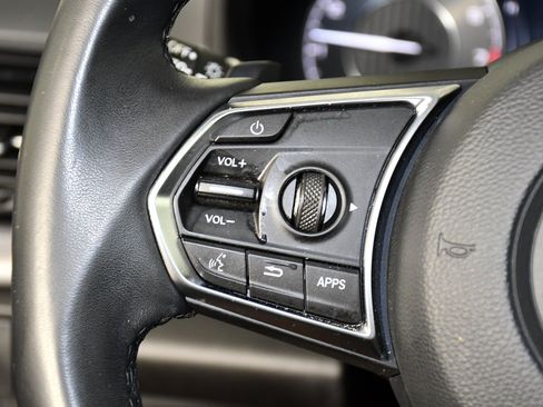 Certified 2023 Acura RDX AWD image 20