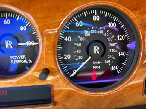 Used 2006 Rolls-Royce Phantom Sedan RWD image 30