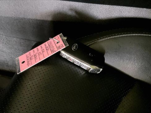 Used 2021 Kia K5 EX w/ EX Premium Package image 14