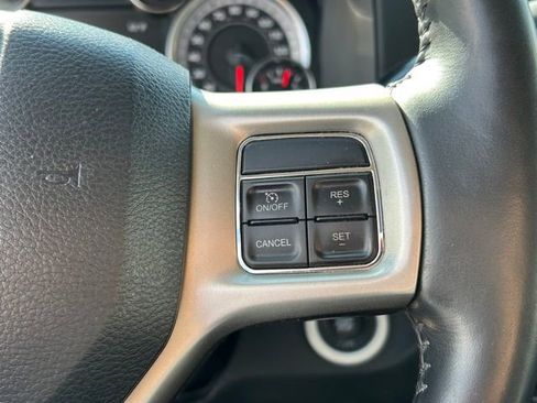 Used 2018 RAM 2500 Laramie w/ Sport Appearance Group image 25
