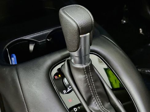 Used 2024 Honda HR-V LX image 24