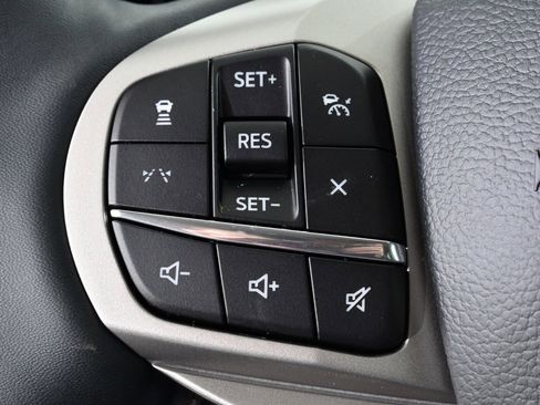 New 2026 Ford Explorer Active image 34