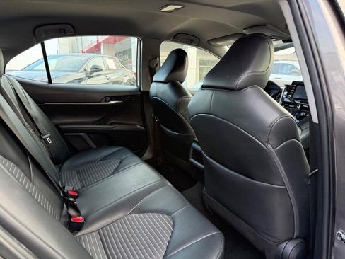 Certified 2024 Toyota Camry SE image 10