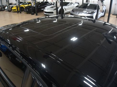 Used 2011 Chevrolet Camaro SS w/ RS Package RWD image 20