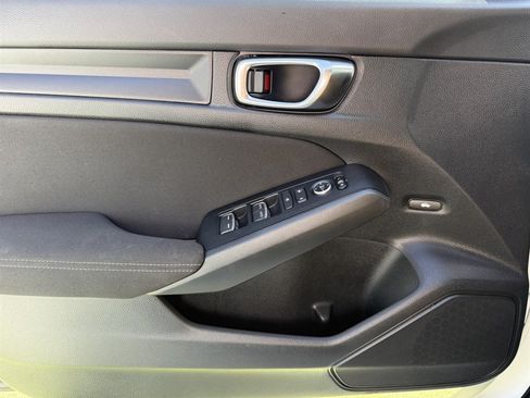 Used 2024 Honda Civic Sport image 31