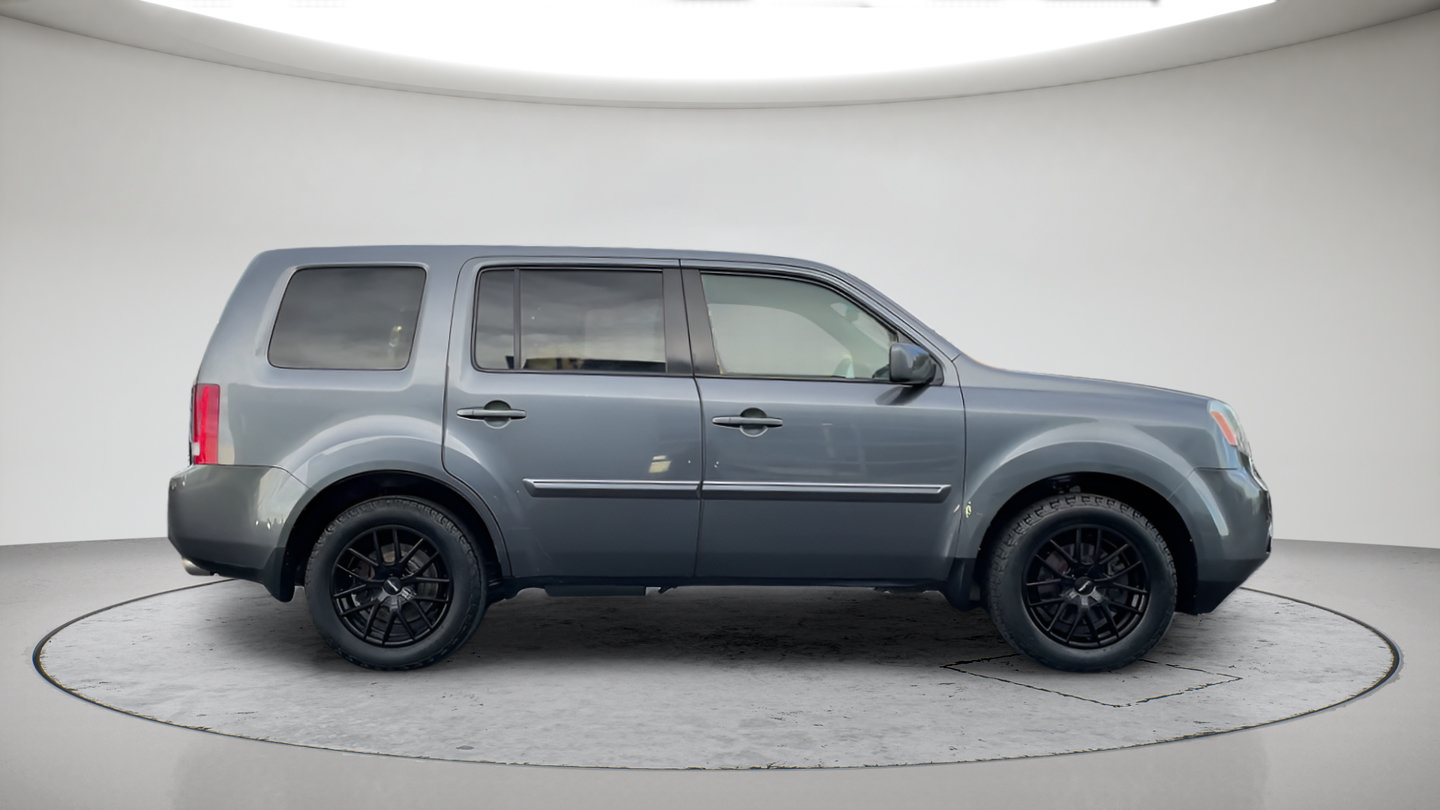 Used 2013 Honda Pilot EX image 7