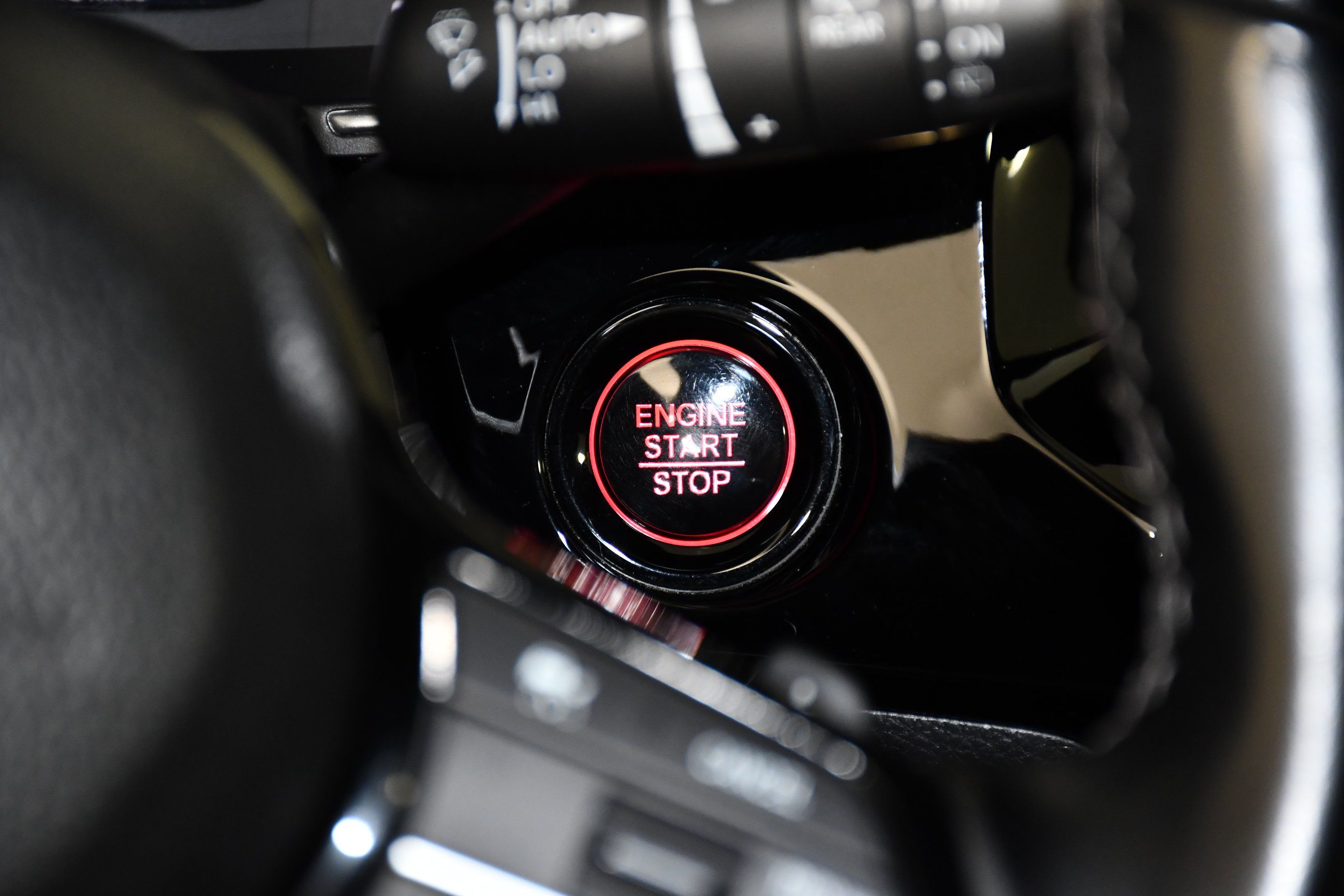 Certified 2024 Honda Civic Sport Touring image 18